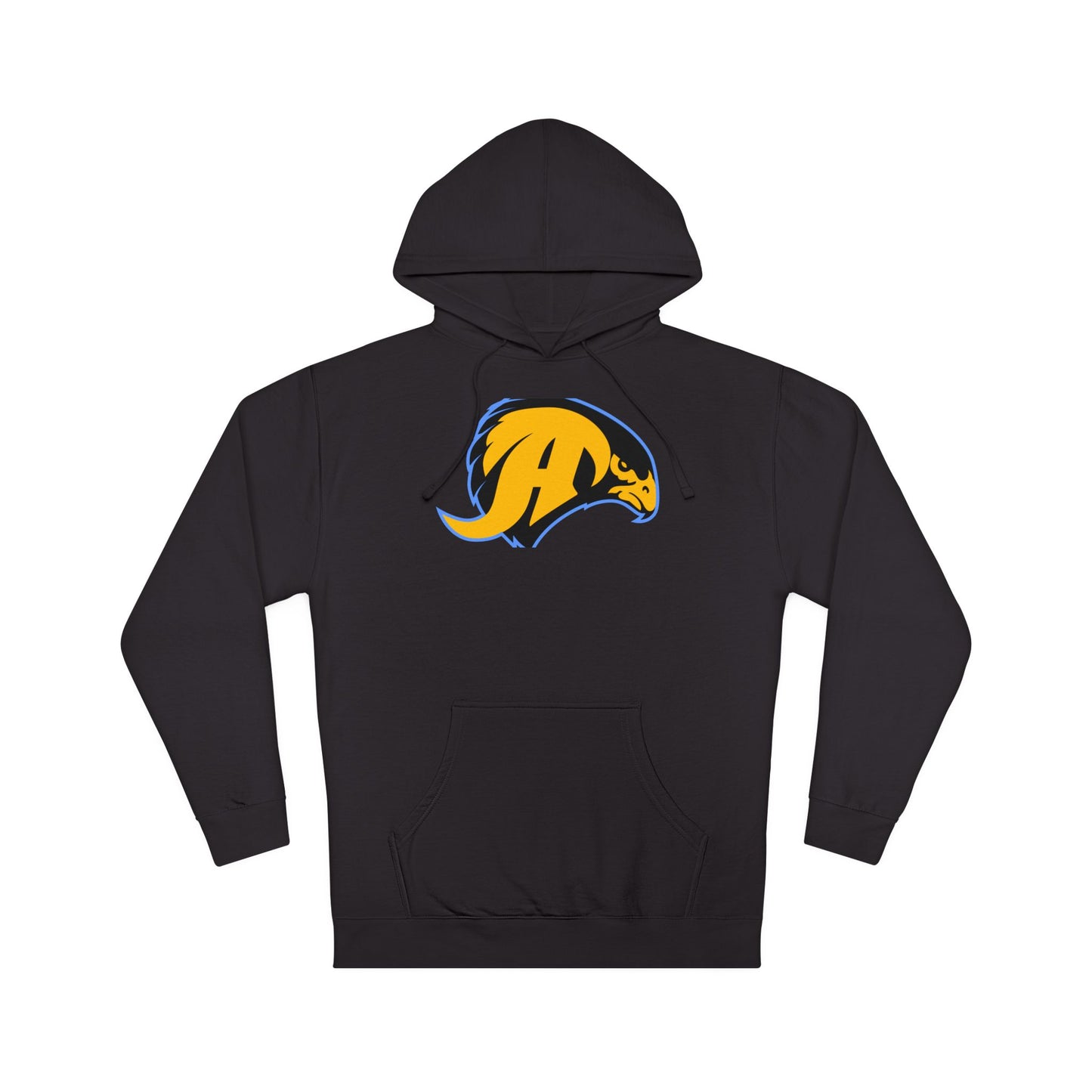 Midweight Pullover Hoodie
