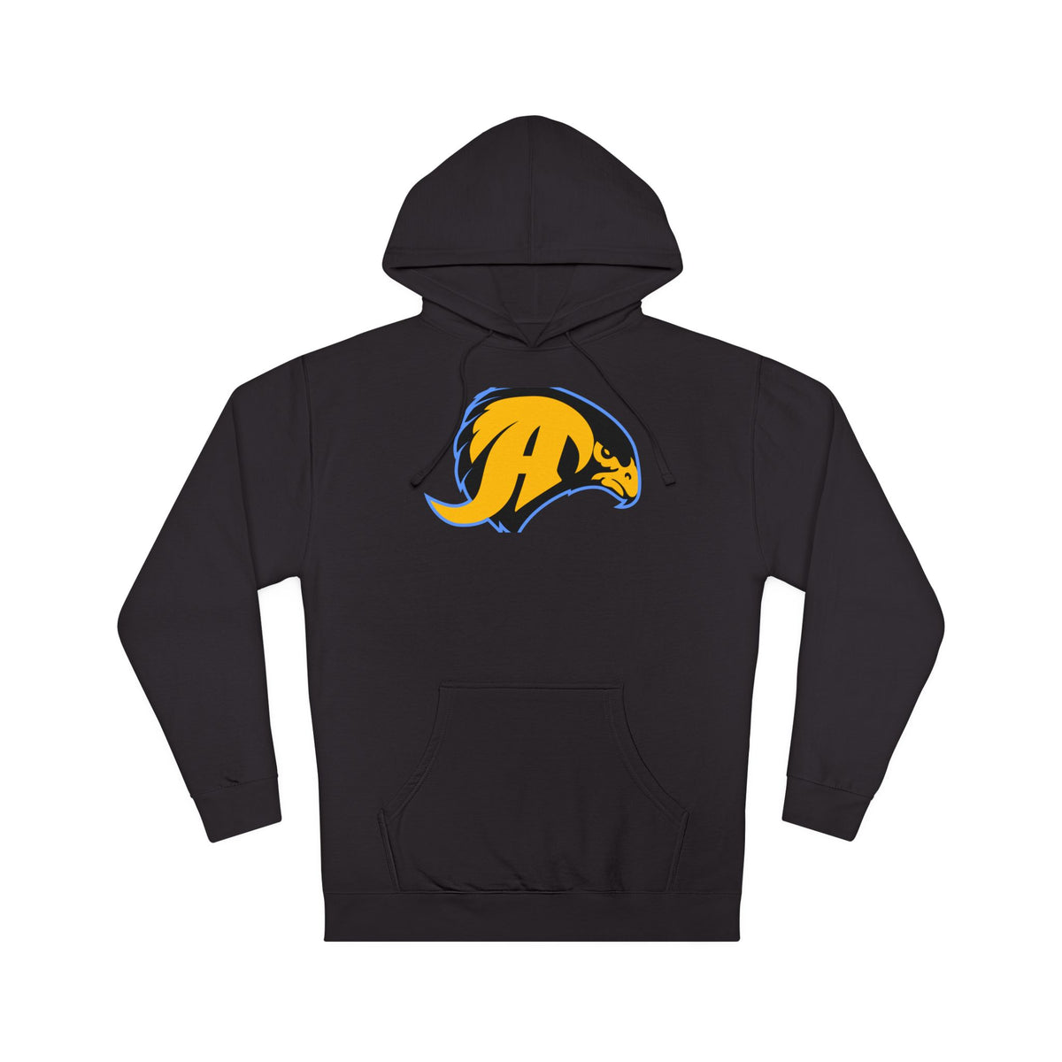 Midweight Pullover Hoodie