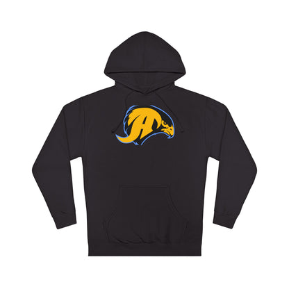 Midweight Pullover Hoodie