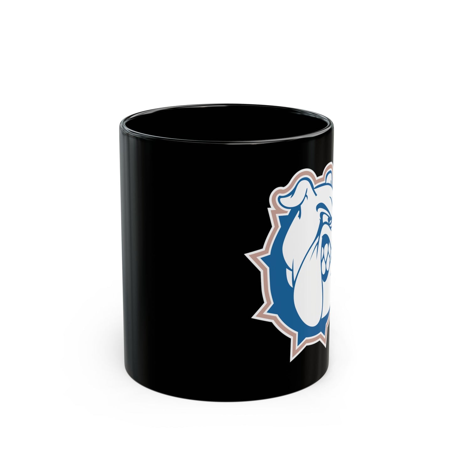 Black Team Mug (11oz/15oz)