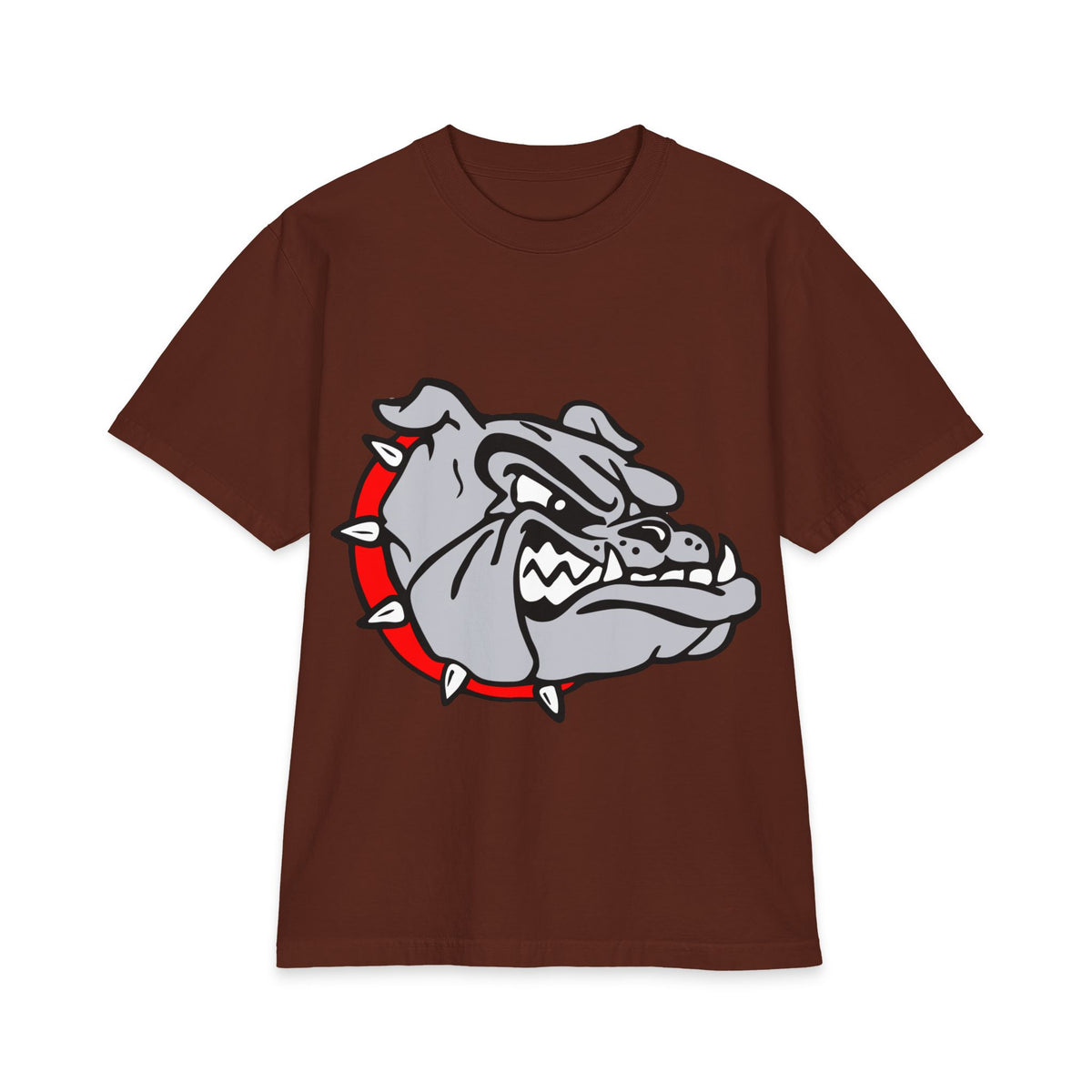 Max Heavyweight Short Sleeve Tee