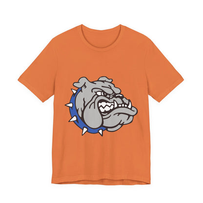 Jersey Short Sleeve Tee