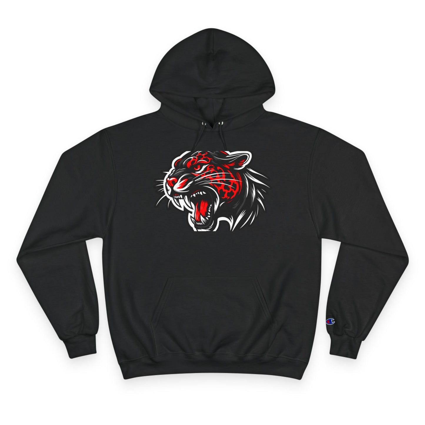 Champion Powerblend Fleece Pullover Hoodie