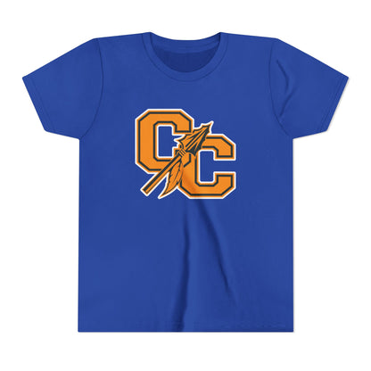Youth Short Sleeve Tee