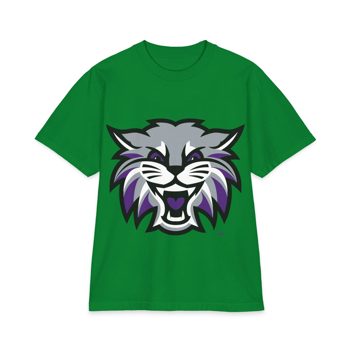 Max Heavyweight Short Sleeve Tee