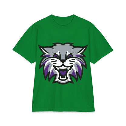 Max Heavyweight Short Sleeve Tee