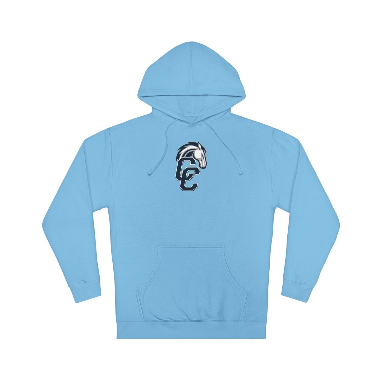 Midweight Pullover Hoodie