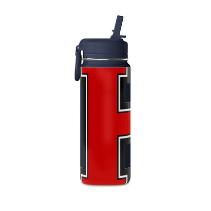 Mini Water Bottle, 20oz