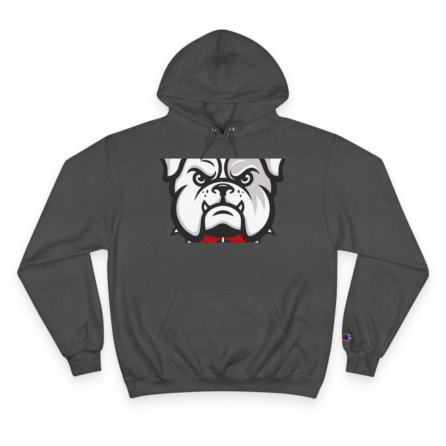 Champion Powerblend Fleece Pullover Hoodie