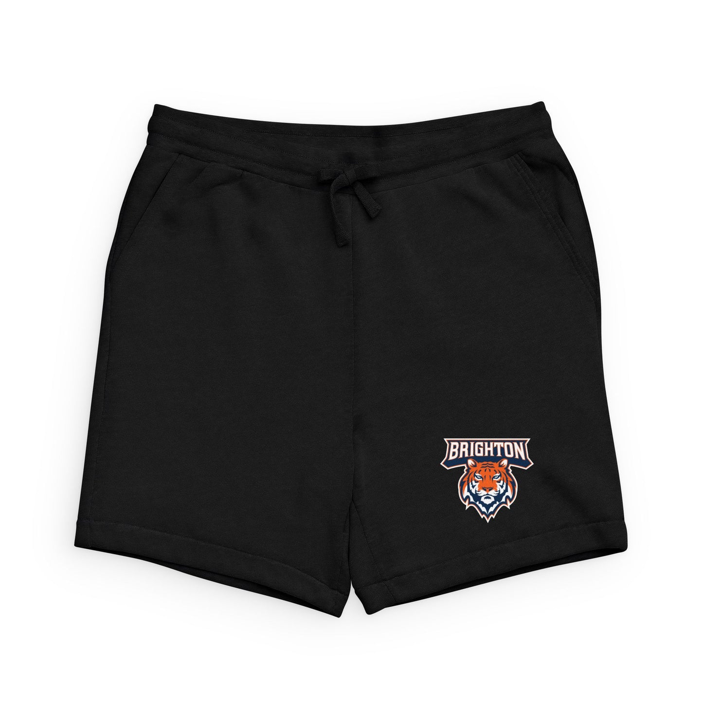 Unisex Sponge Fleece Sweatshort