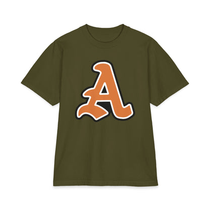 Max Heavyweight Short Sleeve Tee