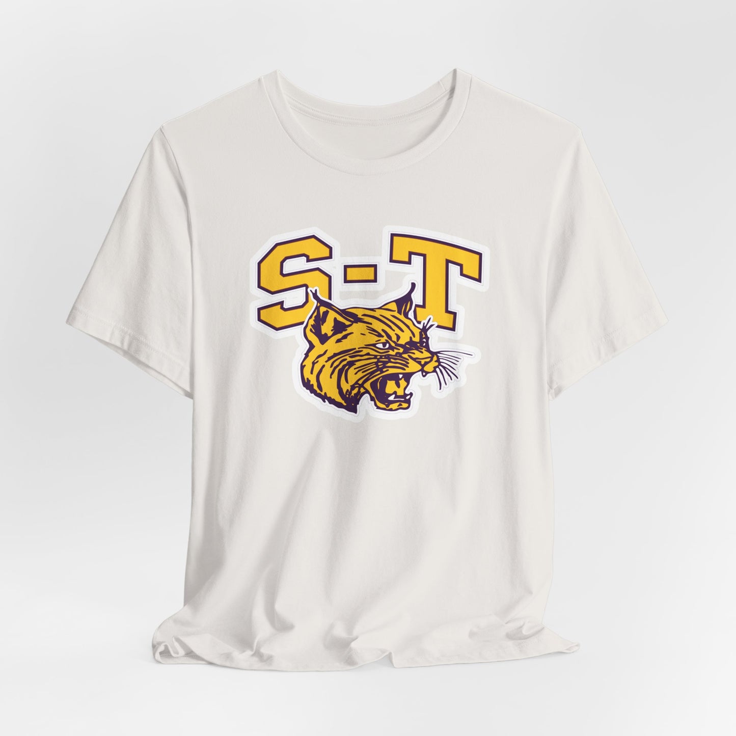 Jersey Short Sleeve Tee