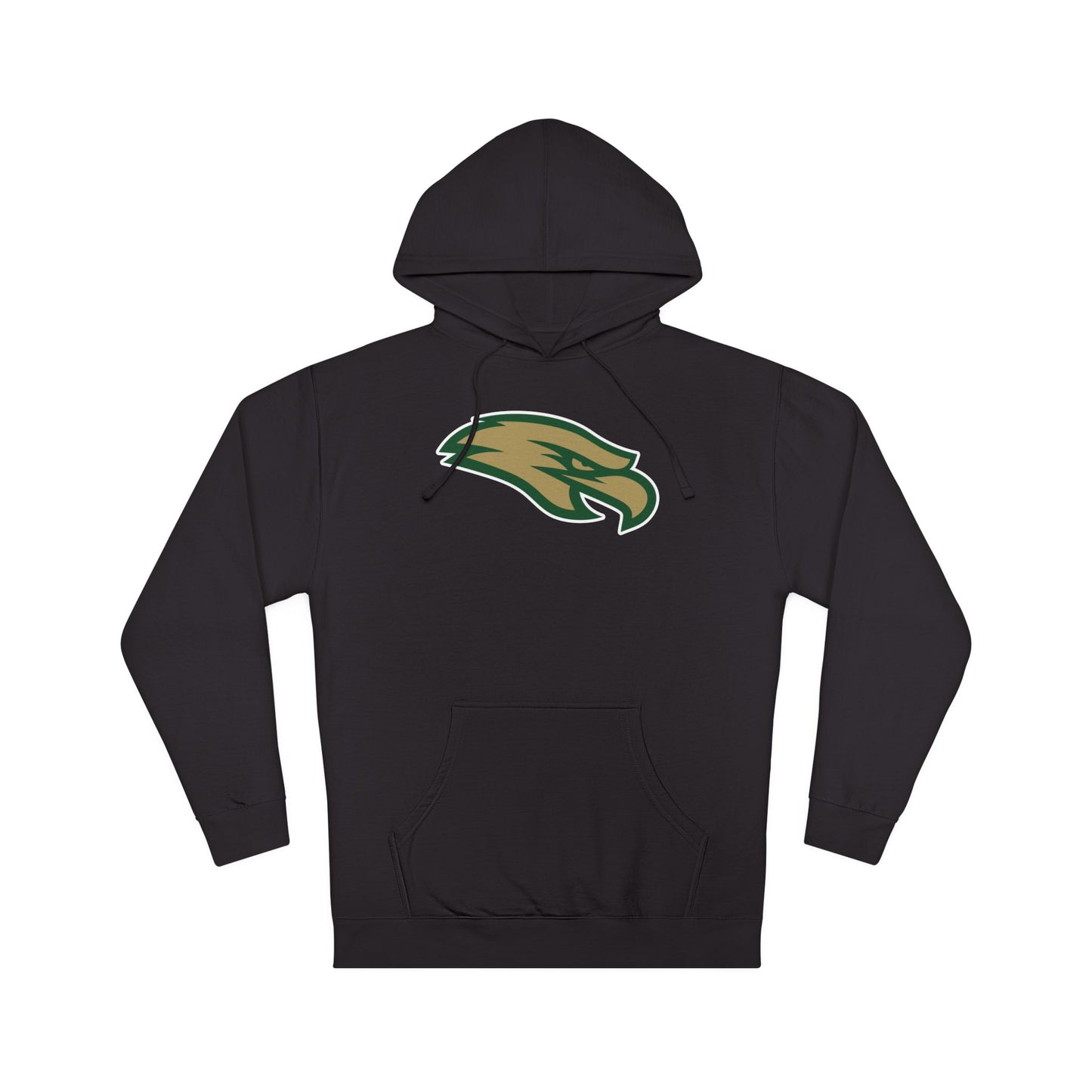 Midweight Pullover Hoodie