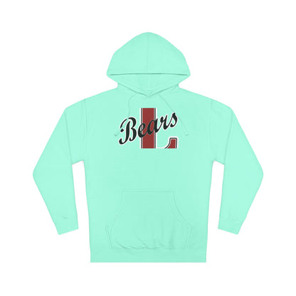 Midweight Pullover Hoodie