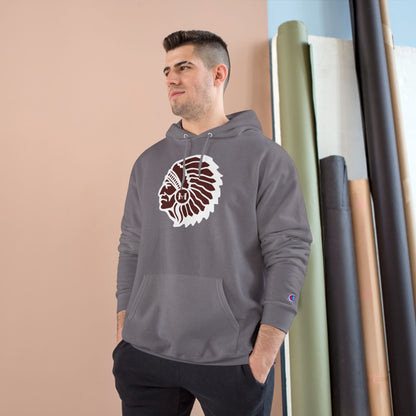 Champion Powerblend Fleece Pullover Hoodie