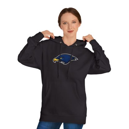 Midweight Pullover Hoodie