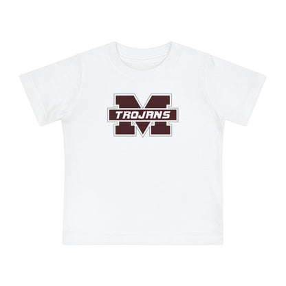 Baby Short Sleeve Tee