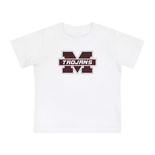Baby Short Sleeve Tee