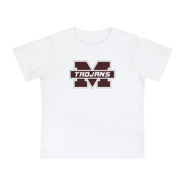 Baby Short Sleeve Tee