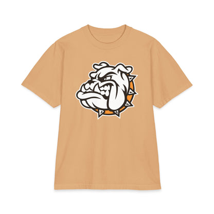 Max Heavyweight Short Sleeve Tee