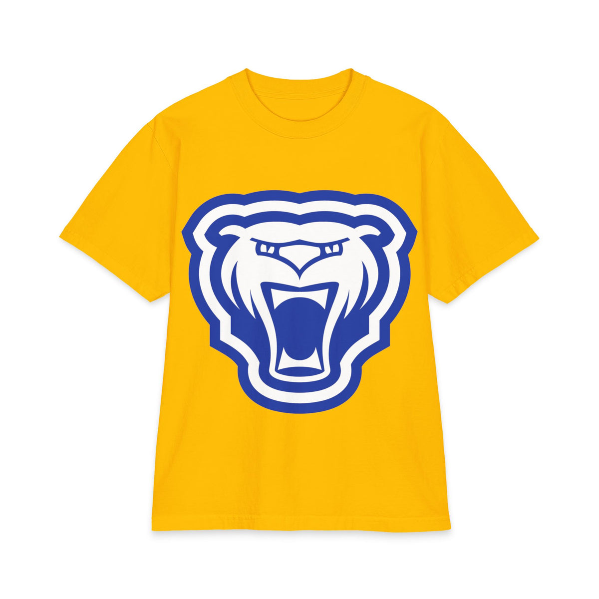 Max Heavyweight Short Sleeve Tee