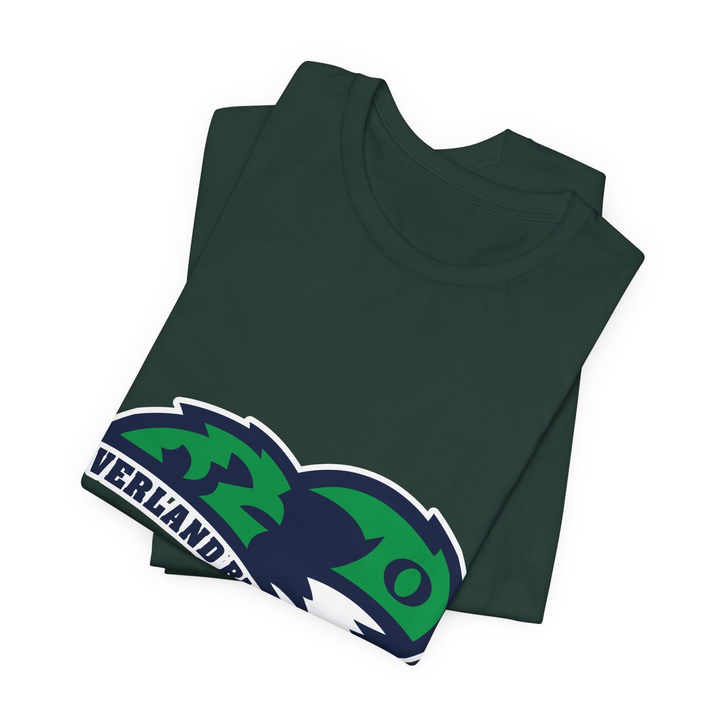 Jersey Short Sleeve Tee