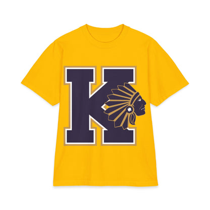 Max Heavyweight Short Sleeve Tee