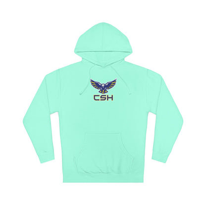 Midweight Pullover Hoodie