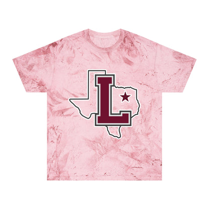 Color Blast School Spirit Tee