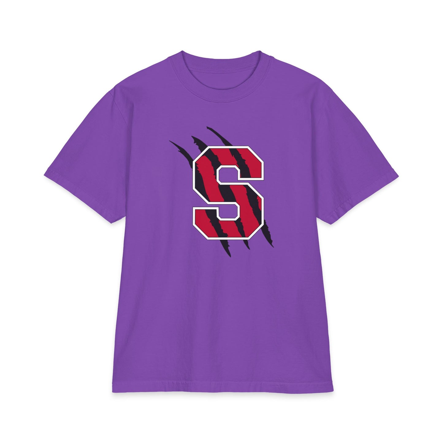 Max Heavyweight Short Sleeve Tee