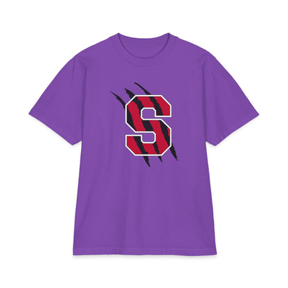 Max Heavyweight Short Sleeve Tee