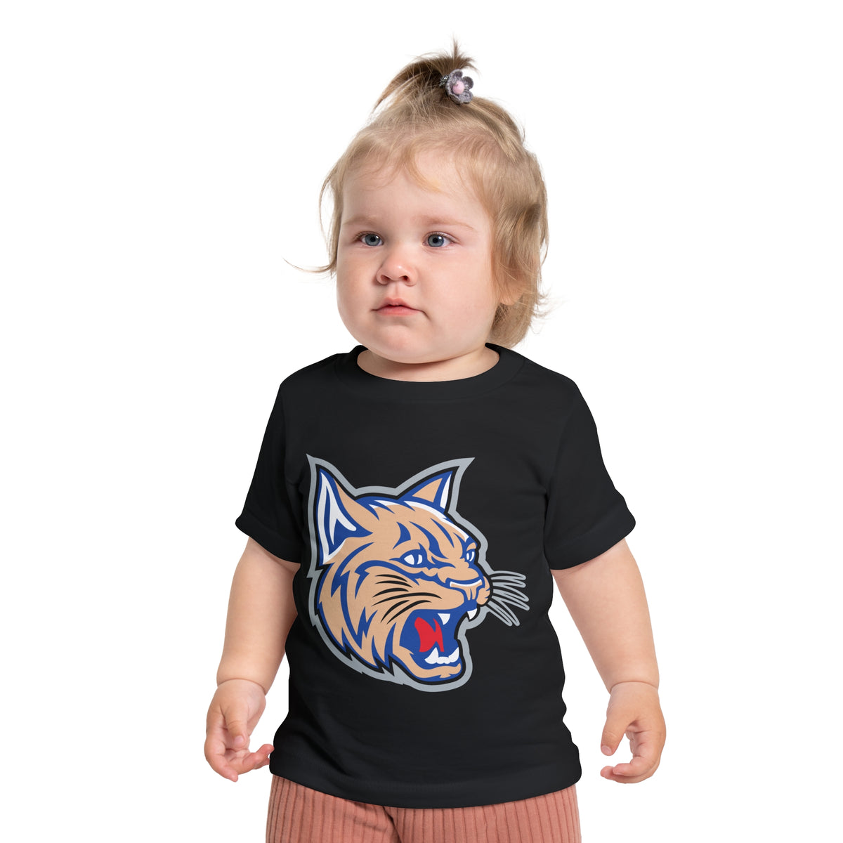 Baby Short Sleeve Tee