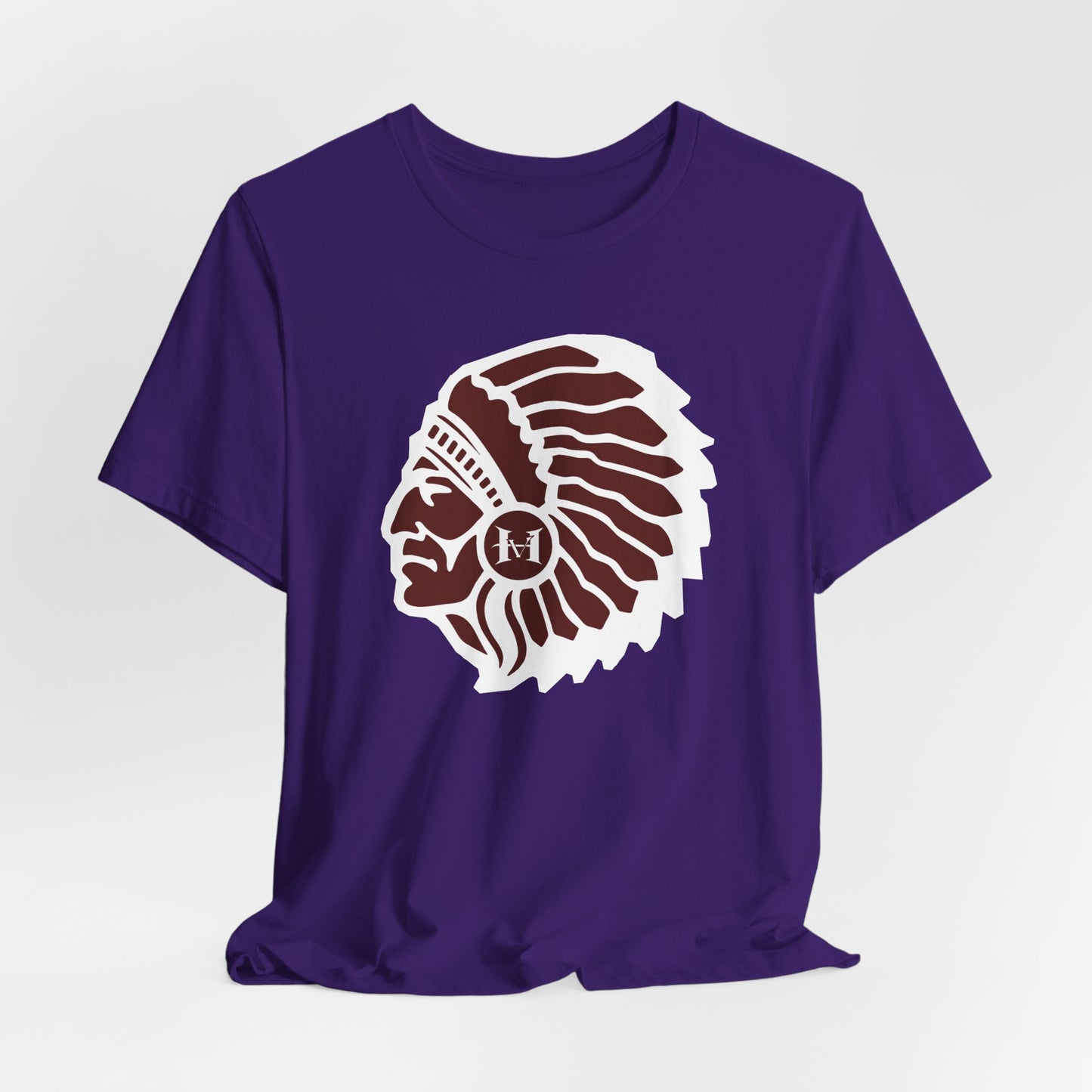 Jersey Short Sleeve Tee