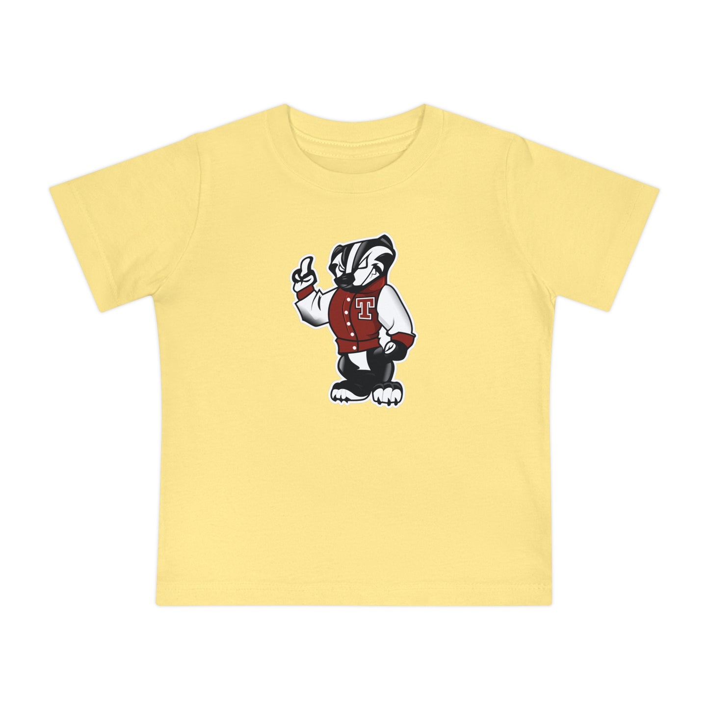 Baby Short Sleeve Tee