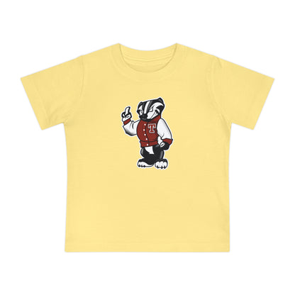 Baby Short Sleeve Tee