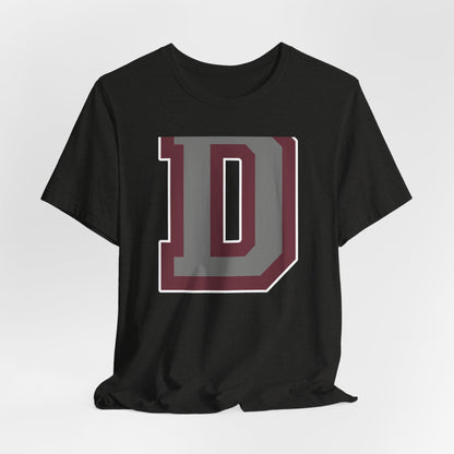 Jersey Short Sleeve Tee