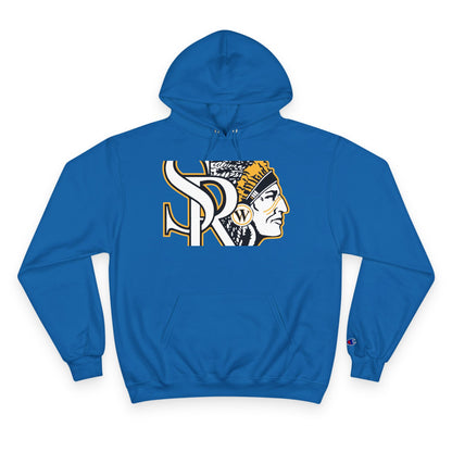 Champion Powerblend Fleece Pullover Hoodie
