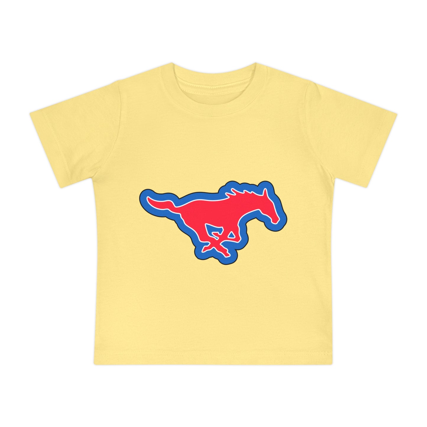Baby Short Sleeve Tee