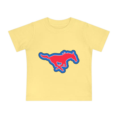 Baby Short Sleeve Tee