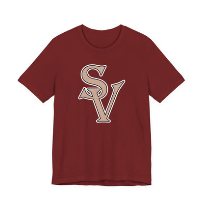 Jersey Short Sleeve Tee