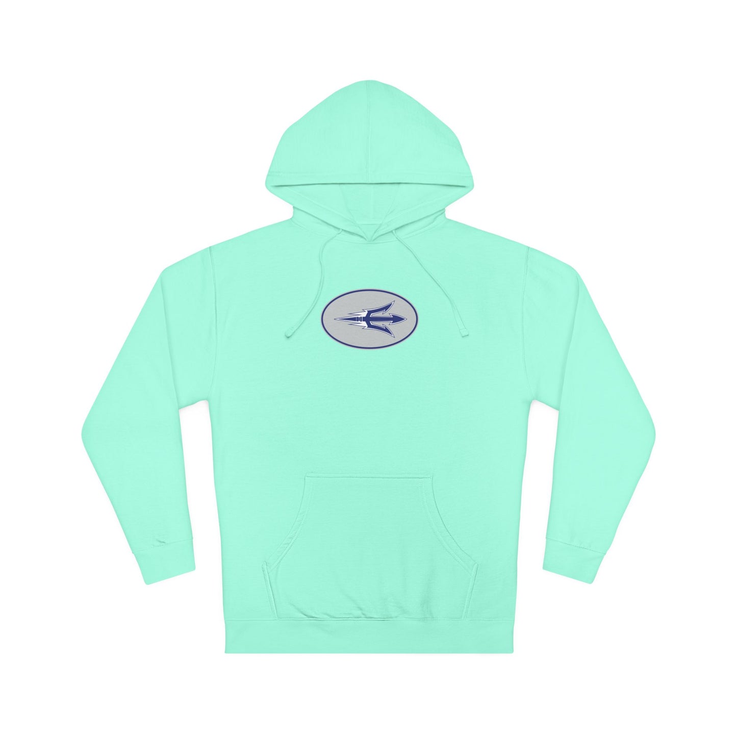Midweight Pullover Hoodie