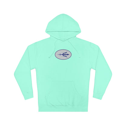 Midweight Pullover Hoodie