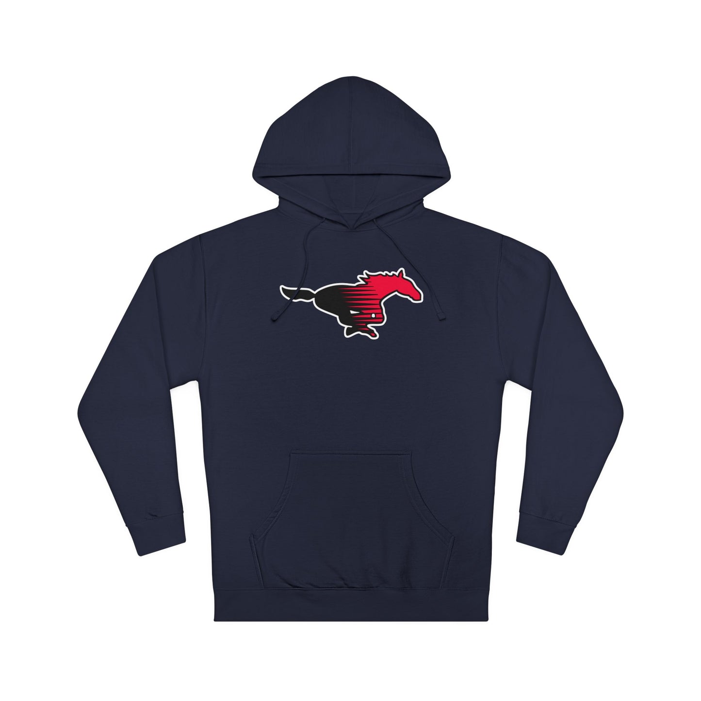 Midweight Pullover Hoodie