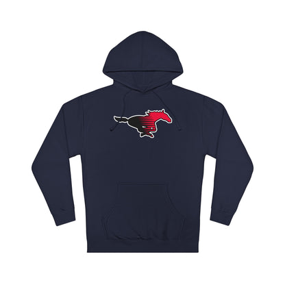 Midweight Pullover Hoodie