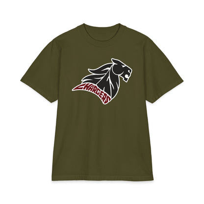 Max Heavyweight Short Sleeve Tee
