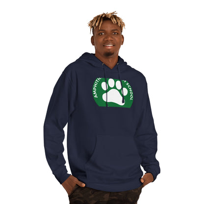 Midweight Pullover Hoodie
