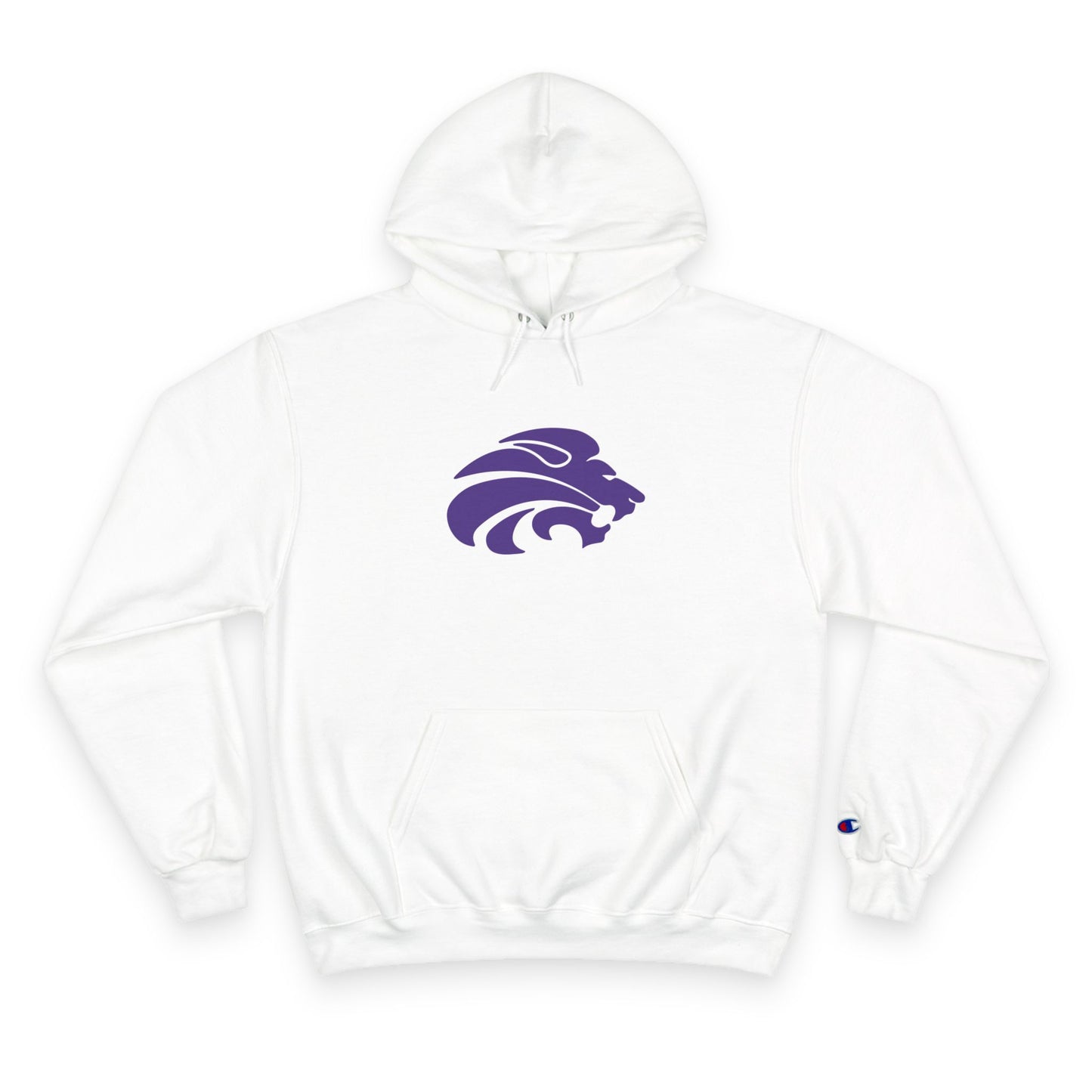 Champion Powerblend Fleece Pullover Hoodie