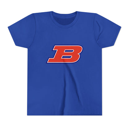 Youth Short Sleeve Tee