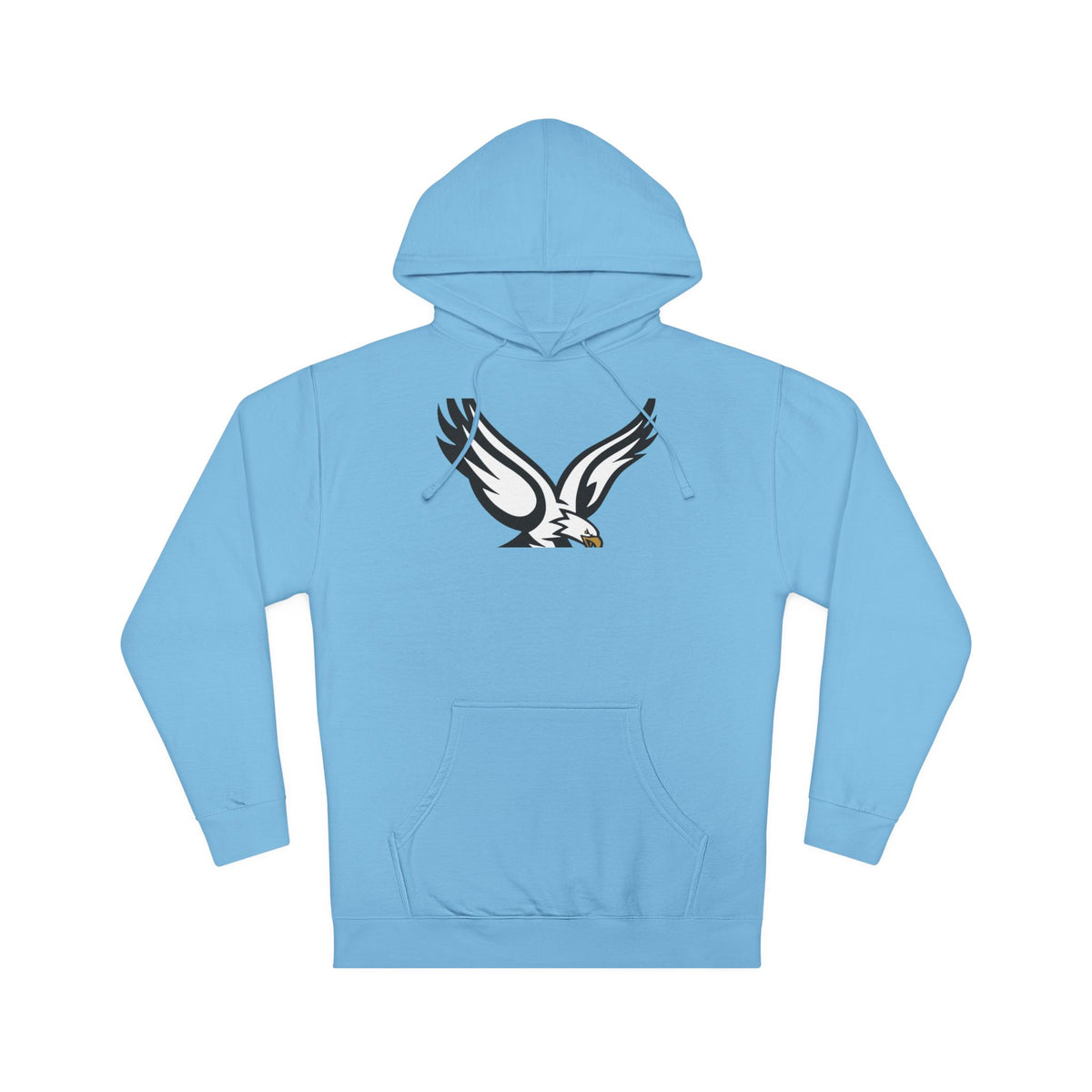 Midweight Pullover Hoodie