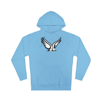 Midweight Pullover Hoodie